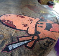 Nimbin Rox YHA - Lightning Ridge Tourism