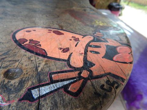 Nimbin Rox YHA - Lightning Ridge Tourism 0