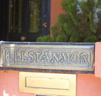 Ellstanmor Guest House - Lightning Ridge Tourism