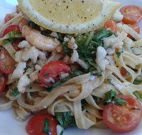 Bond Cafe - Lightning Ridge Tourism