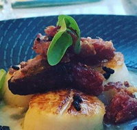 Q Dining - Lightning Ridge Tourism