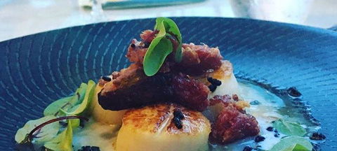 Q Dining - Lightning Ridge Tourism 0