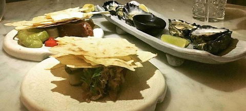 Q Dining - Lightning Ridge Tourism 2