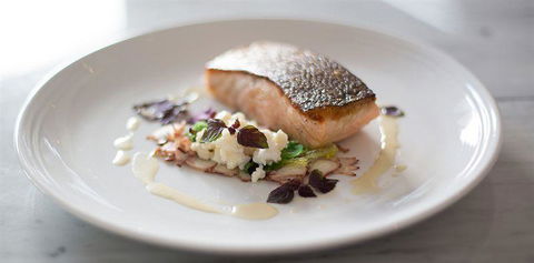 Q Dining - Lightning Ridge Tourism 5