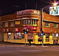 Republic Bar  Cafe - Lightning Ridge Tourism