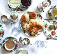 The Tea Room QVB - Lightning Ridge Tourism