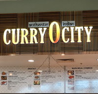 CurryOcity - Lightning Ridge Tourism