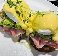The Hungry Fox Cafe - Lightning Ridge Tourism