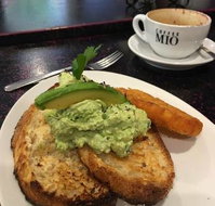 Cafe Z