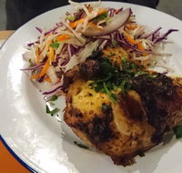 Sunshine Social - Lightning Ridge Tourism