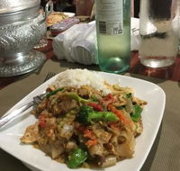 Tasty Thai - Lightning Ridge Tourism