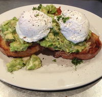 Wild Wombat Cafe - Lightning Ridge Tourism