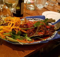 Berwick Thai - Lightning Ridge Tourism