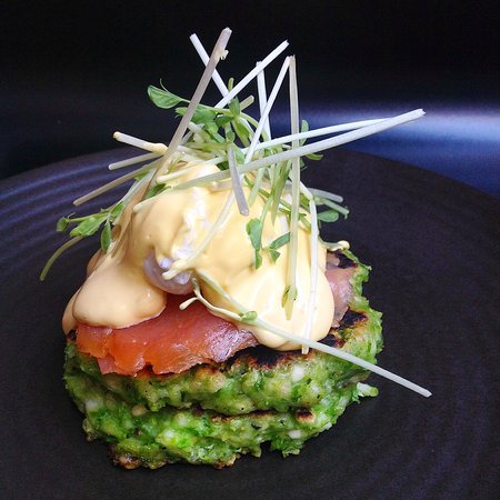 Eeny Meeny Cafe - Lightning Ridge Tourism 0