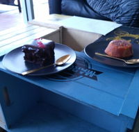 Alchemy Cafe and Eatery - Lightning Ridge Tourism
