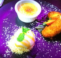 Andy's Kitchen - Lightning Ridge Tourism