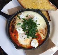 Bluebird Espresso Cafe - Lightning Ridge Tourism