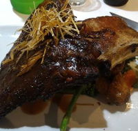 Boulevard Steakhouse - Lightning Ridge Tourism
