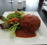 Cafe Ninety Four - Lightning Ridge Tourism