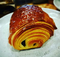 Gontran Cherrier Artisan Boulangerie - Lightning Ridge Tourism