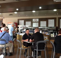 Kaffenio - Lightning Ridge Tourism