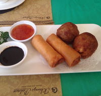 Kkings Palace Chinese Restaurant - Lightning Ridge Tourism
