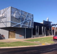 Mildura RSL - Lightning Ridge Tourism