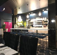 Mr  Co Winebar - Lightning Ridge Tourism