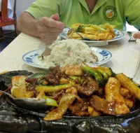 Regal Chinese Restuarant - Lightning Ridge Tourism