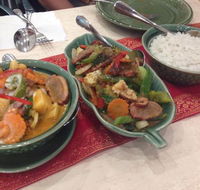 Sawasdee Thai Orchid - Lightning Ridge Tourism
