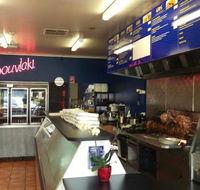 Souvlaki Inn - Lightning Ridge Tourism