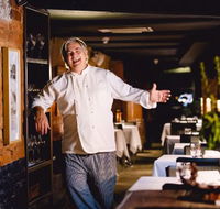 Stefano's - Lightning Ridge Tourism