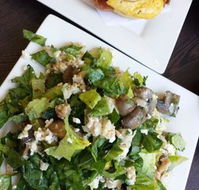 Sumo Salad Mildura - Lightning Ridge Tourism