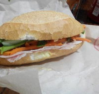 Trang Bakery and Cafe - Lightning Ridge Tourism