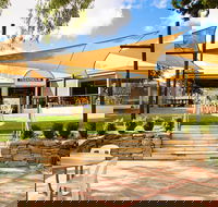 Trentham Estate - Lightning Ridge Tourism