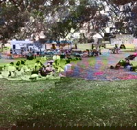 Vintage Catering co - Lightning Ridge Tourism