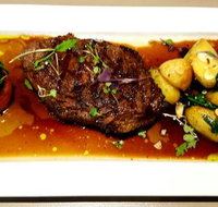 2Men Restaurant Cafe Bar - Lightning Ridge Tourism