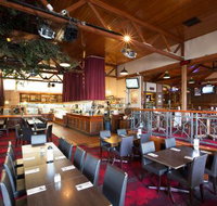 Berwick Inn - Lightning Ridge Tourism