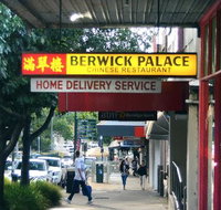 Berwick Palace Chinese Restaurant - Lightning Ridge Tourism