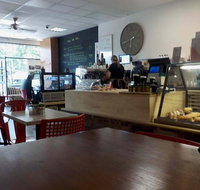 Cafe Karma - Lightning Ridge Tourism