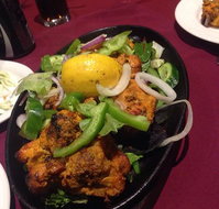 deepam indian restaurant - Lightning Ridge Tourism