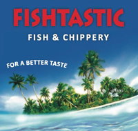 Fishtastic - Lightning Ridge Tourism