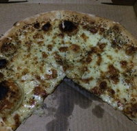 Gusto Wood Fired Pizza - Lightning Ridge Tourism