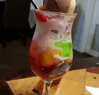 Jai Ho Indian Restaurant - Lightning Ridge Tourism