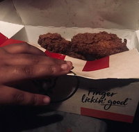 Kfc - Lightning Ridge Tourism