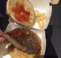 Mcdonald's Family Restaurants - Lightning Ridge Tourism