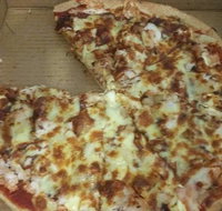 Pizza E Cucina - Lightning Ridge Tourism