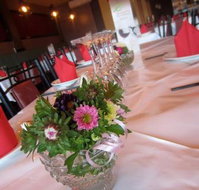 Seasons Restaurant - Lightning Ridge Tourism