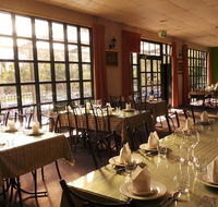 Tulip Thai - Lightning Ridge Tourism