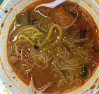 Yummy Noodles - Lightning Ridge Tourism